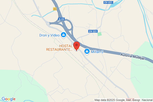 Hostal Restaurante Millan S.L.