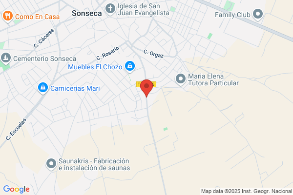 Malla-Pima S.L.