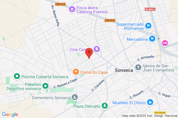 Carniceria Gomez Marin S.A.L.