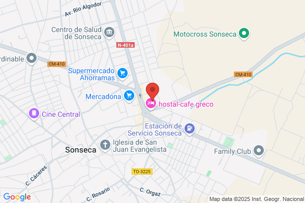 Lopez-Gasco Garcia a.