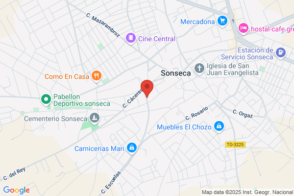 Flores La Rosa
