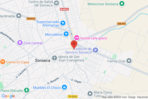 Farmacia Salgado