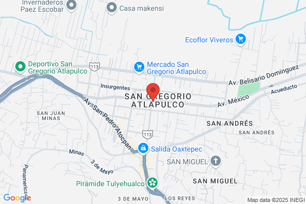 Muebles San Gregorio Comunidad De Bienes