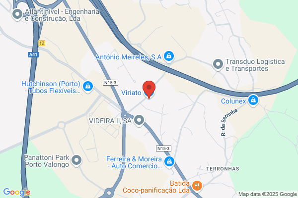 Viriato-Tienda De Muebles