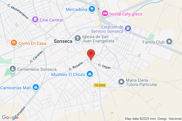 Textil Deporte Sonseca S.L.