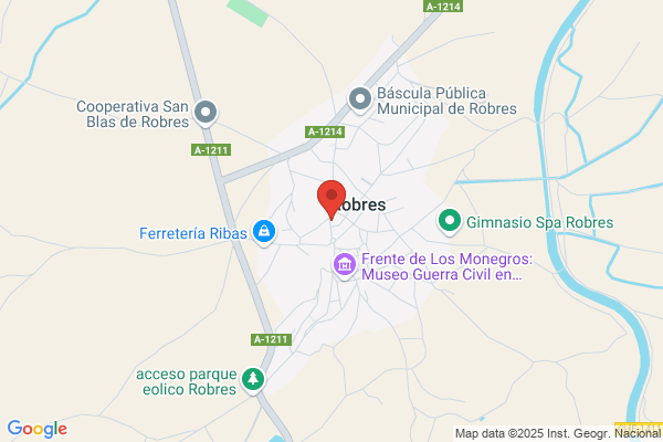 Caja Rural De Huesca
