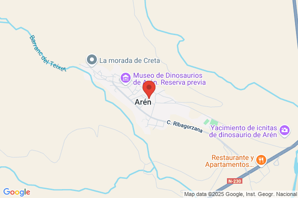 Casa Domenc S.C.