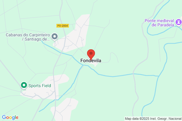 Tudel Fondevila m. R.