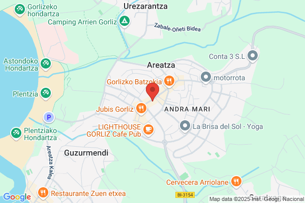 Bar - Olaxka