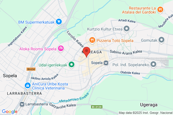 Bilbao Bizkaia Kutxa