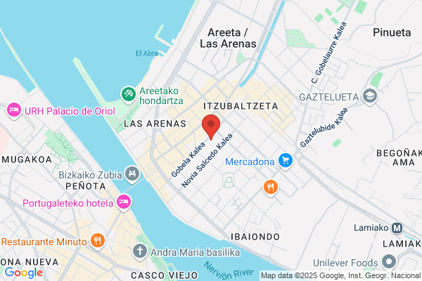 Ecu Servicios Integrales S.L.