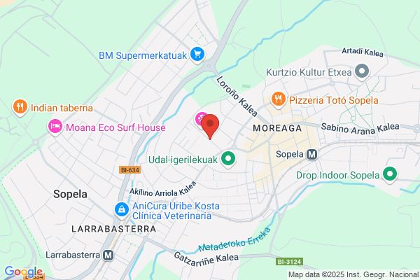 Ediciones Mairi S.L. Unipersonal