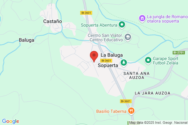 Aizpurua Esparta f. J.