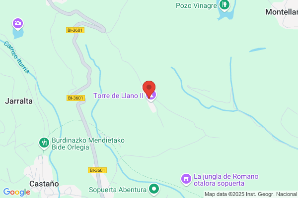 Ariño Llano j. M.