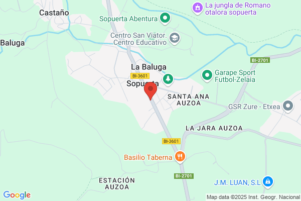 Bilbao Bizkaia Kutxa