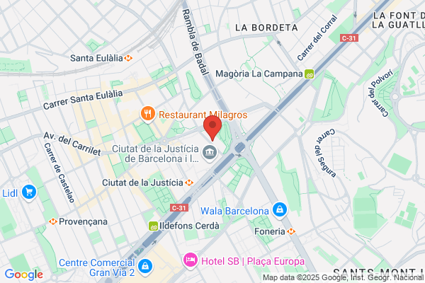 Caja De Ahorros Y Pensiones De Barcelona