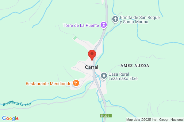 Carpinteria Izaguirre S.L.