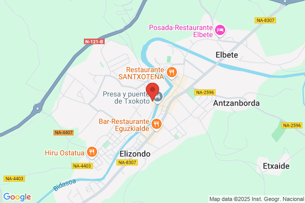 Trevilla Elizondo a.