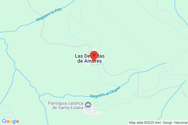 Agropecuaria Casaramona S.L.