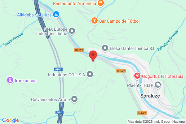 Albañileria Jon