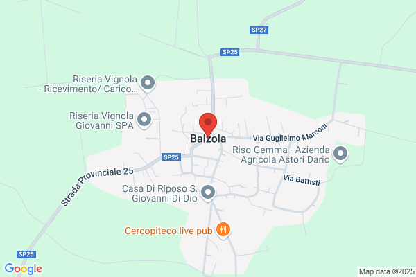 Alvarez Balzola m. I.