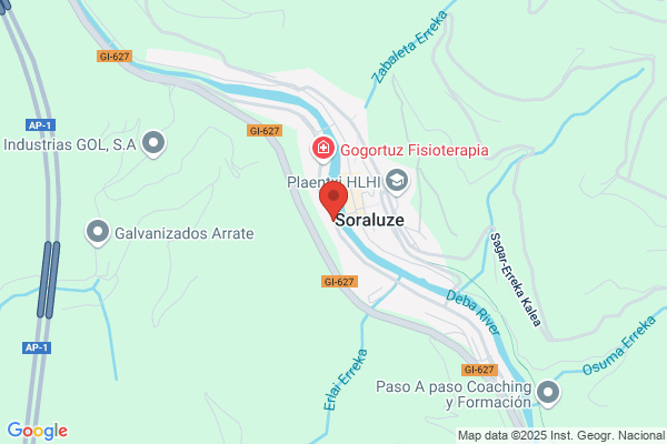 Arriola Lazcano s.