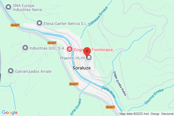 Asociacion Juvenil Kokoe