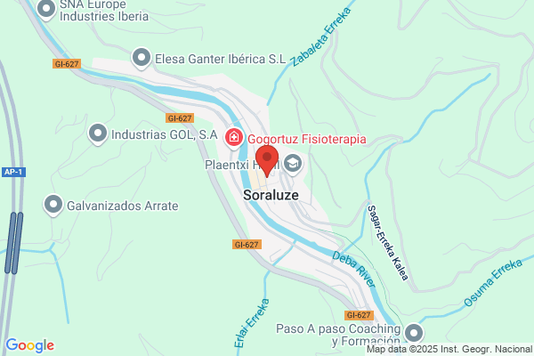 Bar Arrano