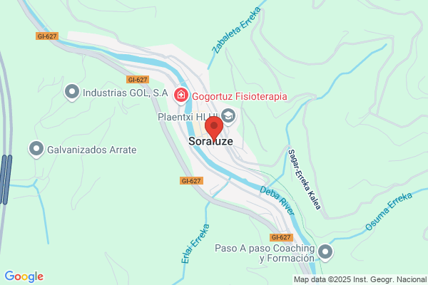 Bereciartua Ignacio Musikeskola