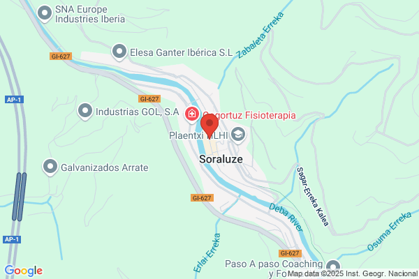 Centro de Bienestar Integral