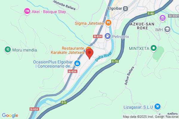 Eibartrans
