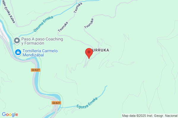 Txurruka Jatetxea