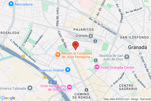 Centro Publico Fuente Nueva