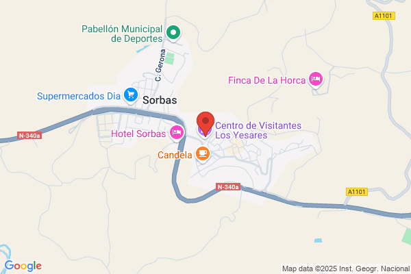 Oficina Municipal De Turismo