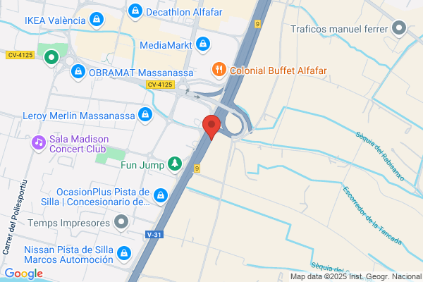 Transportes Miguel Requena