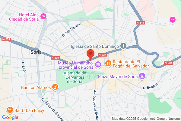 Soria Consultores - Asesoria De Empresas