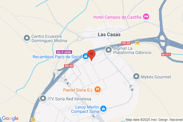 Comercial Andrés