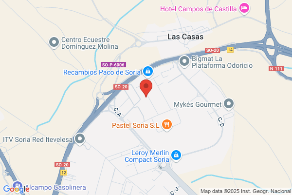 Garcia Gadea e.