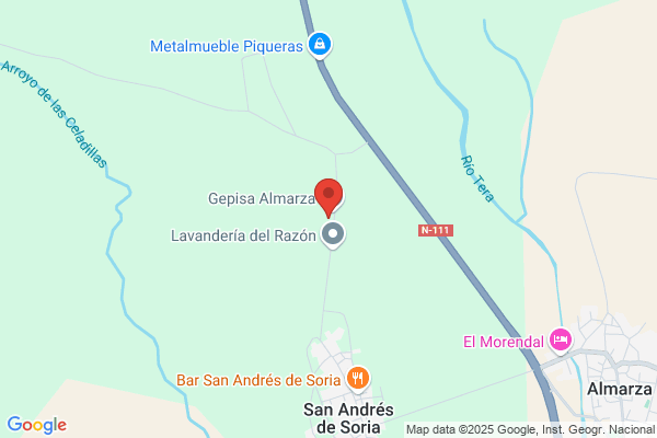 Perez Hernandez Manuel - Distribuidor Piensos Nanta y alfalfas