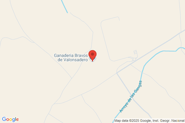 Ganados De Soria S.L.