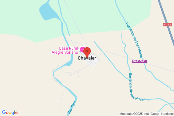 Avicola Chavaler S.L.