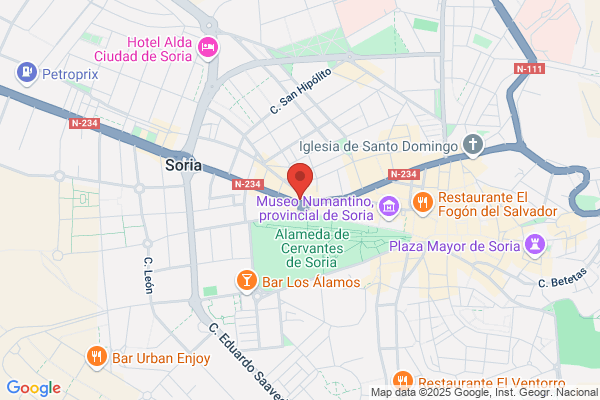 Inmobiliaria Alto Duero