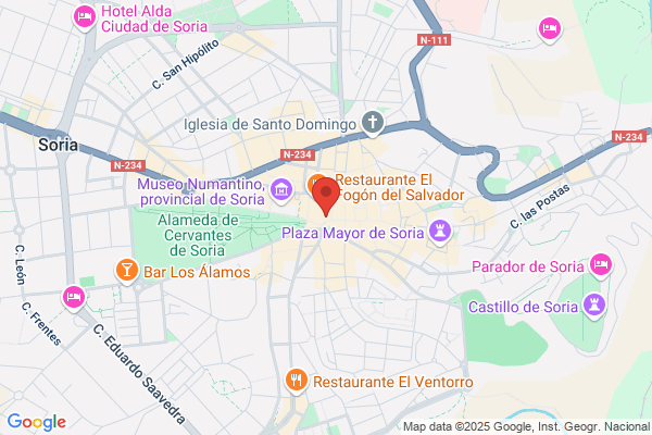 Banco Bilbao Vizcaya S.A. (Oficina De Particulares)