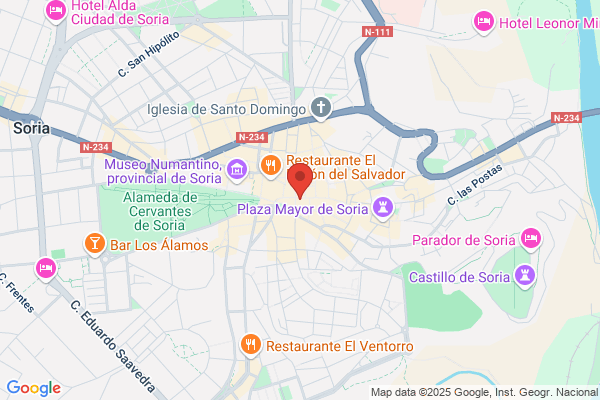 Banco Central Hispanoamericano S.A.
