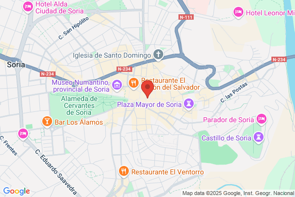 Banco De Santander (Agencia Urbana 3)