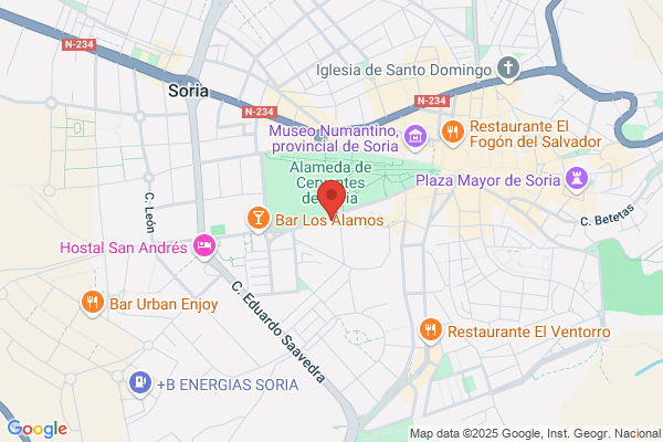 Biblioteca Publica Del Estado