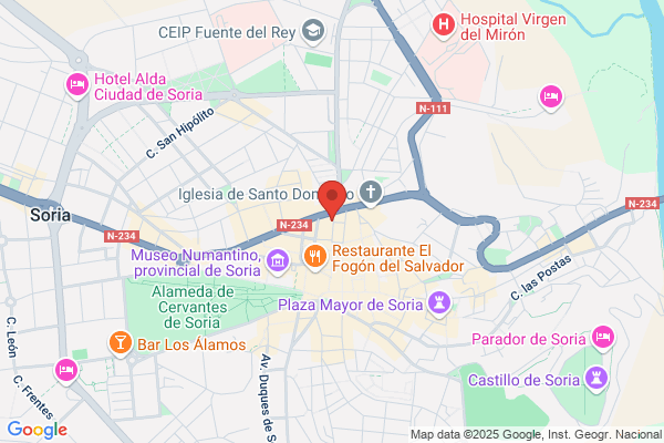 Tienda Ropa Joven