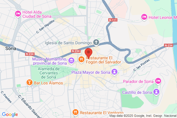 Martínez Romera S.A.