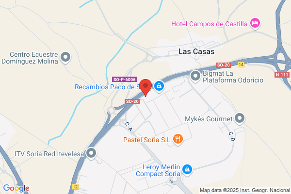 Cafes Herbel - Tienda C/ Claustrilla
