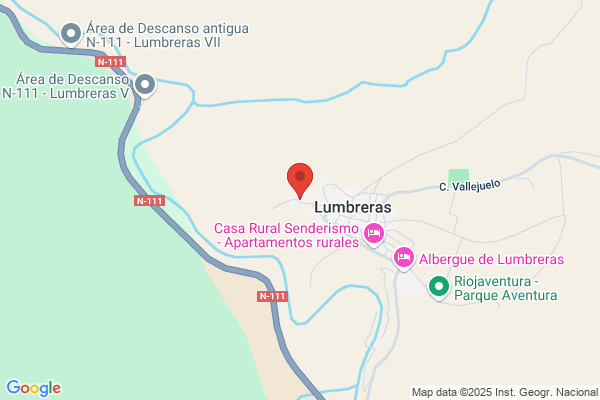 Bar Iregua